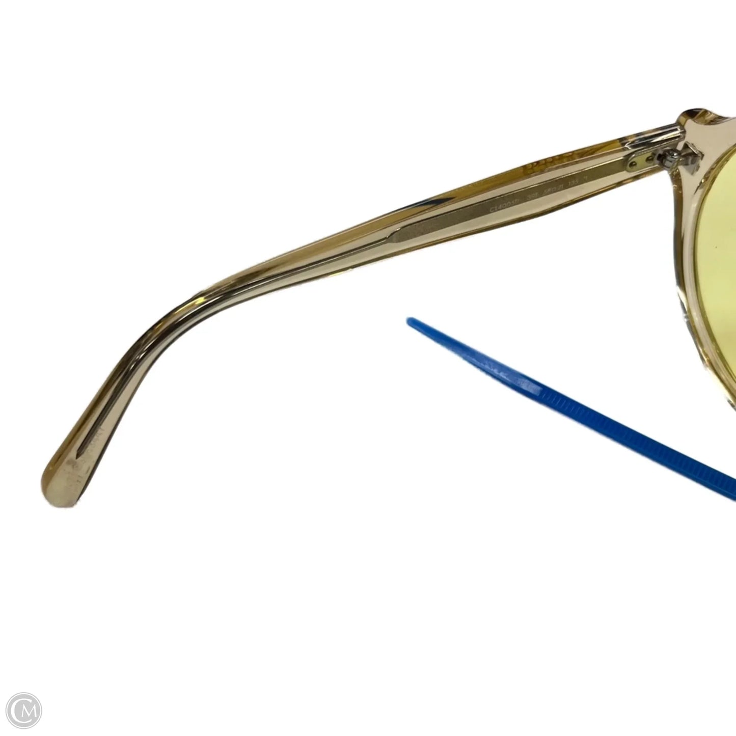 Sunglasses Luxury Designer By Celine