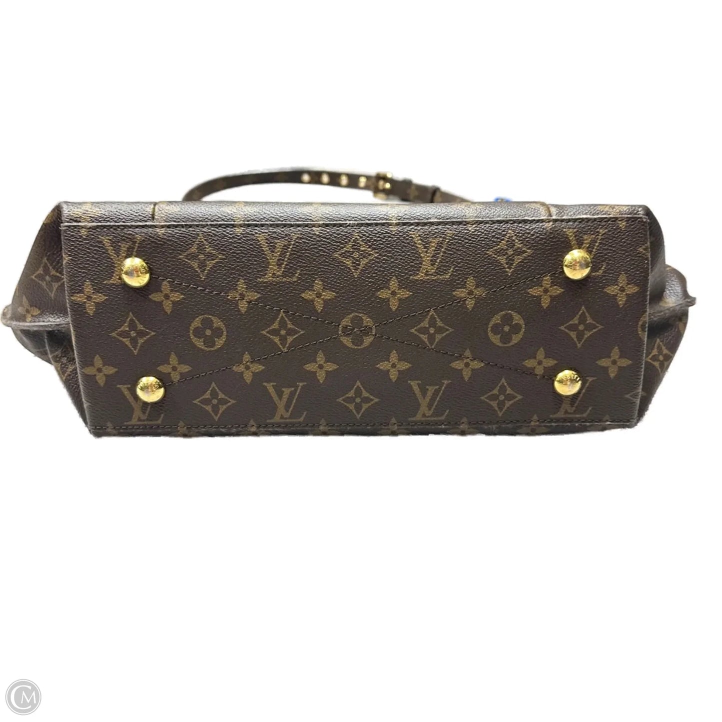 Handbag Luxury Designer By Louis Vuitton, Size: Medium