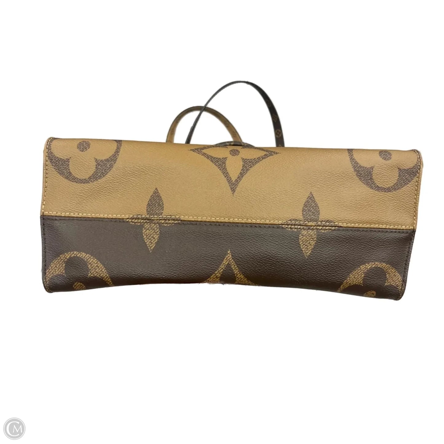 Handbag Luxury Designer By Louis Vuitton, Size: Medium