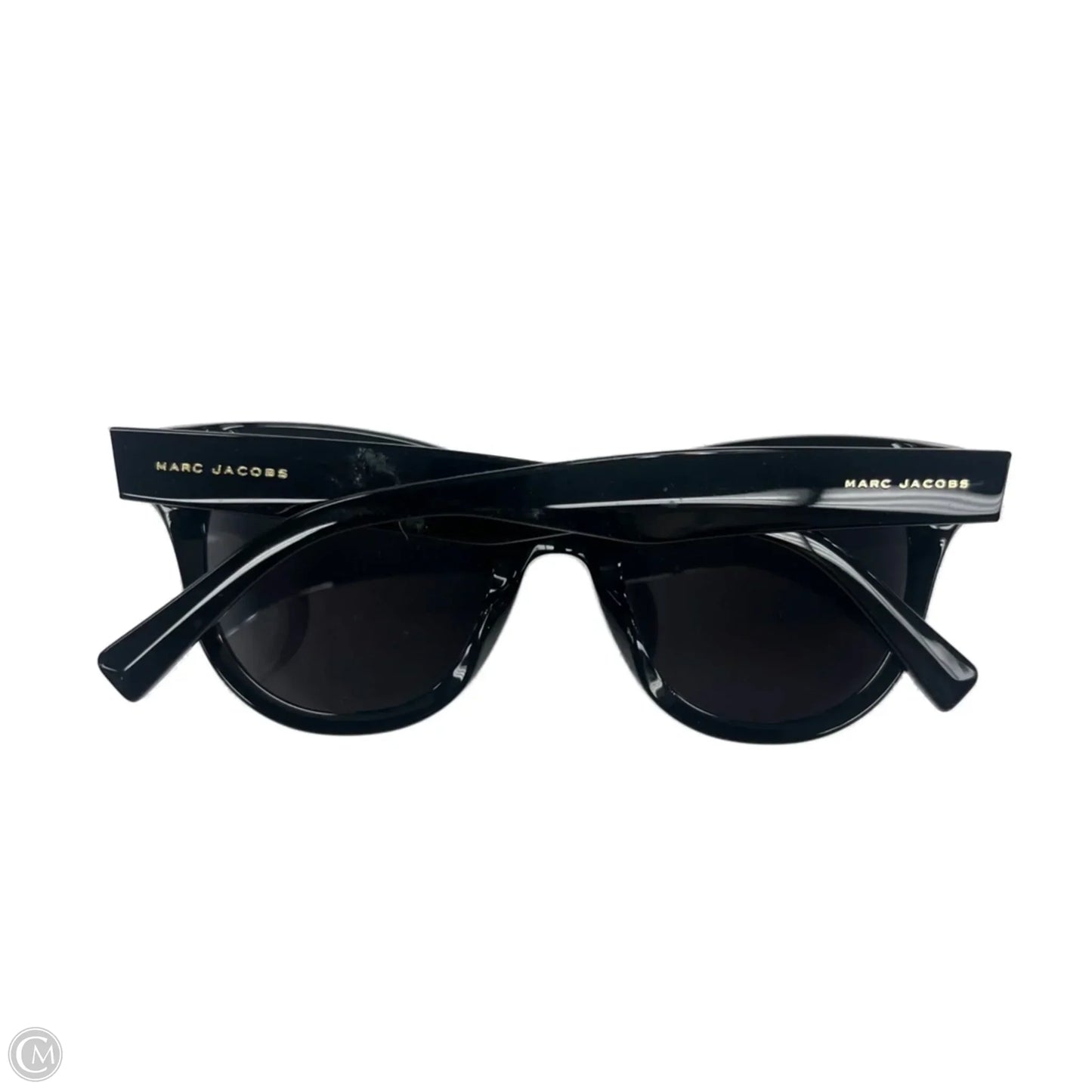 Sunglasses Luxury Designer By Marc Jacobs