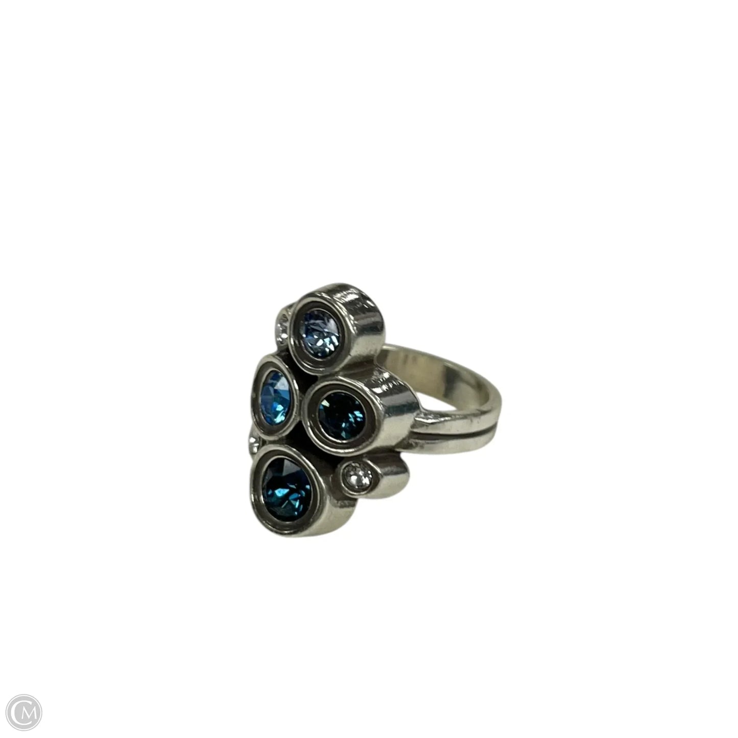 Ring Statement By Brighton, Size: 7