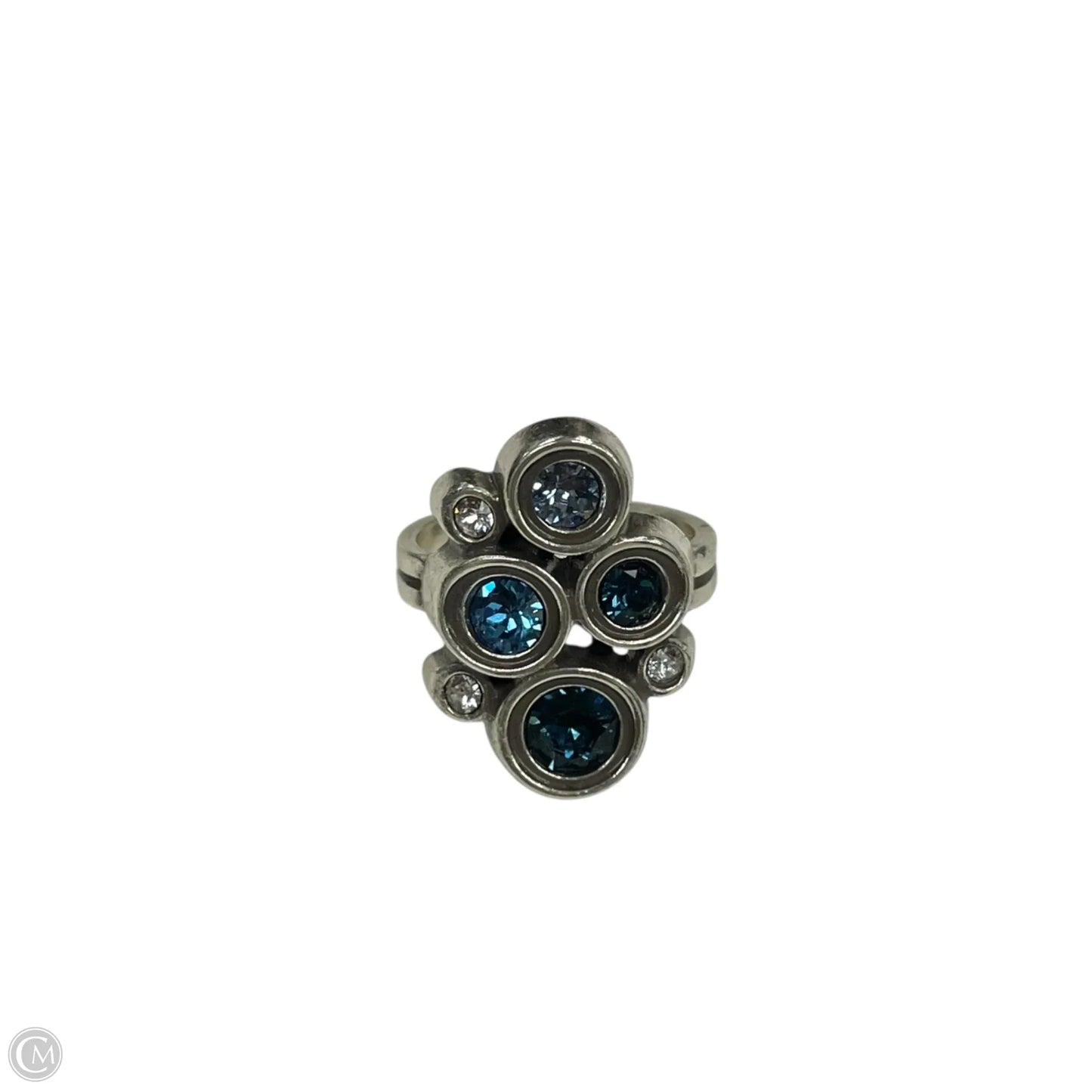 Ring Statement By Brighton, Size: 7