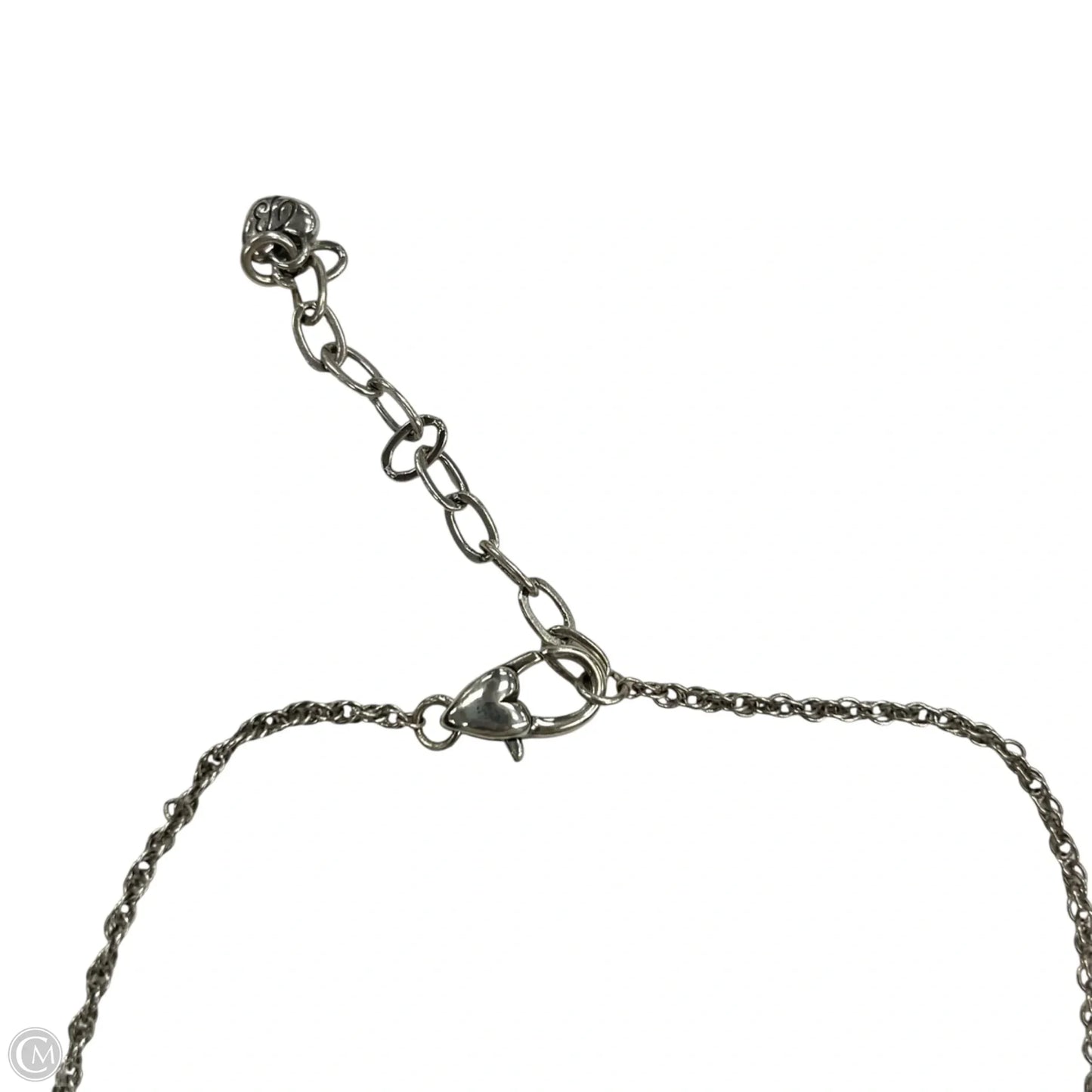 Necklace Pendant By Brighton