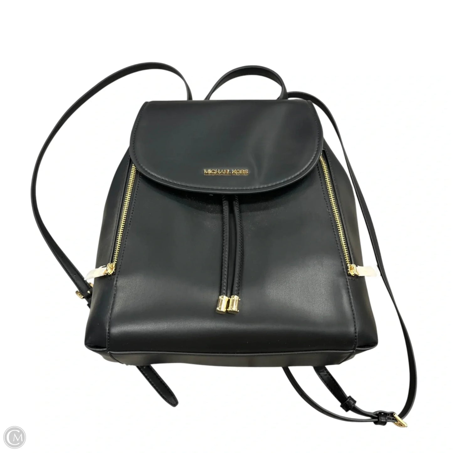 Backpack By Michael By Michael Kors, Size: Large
