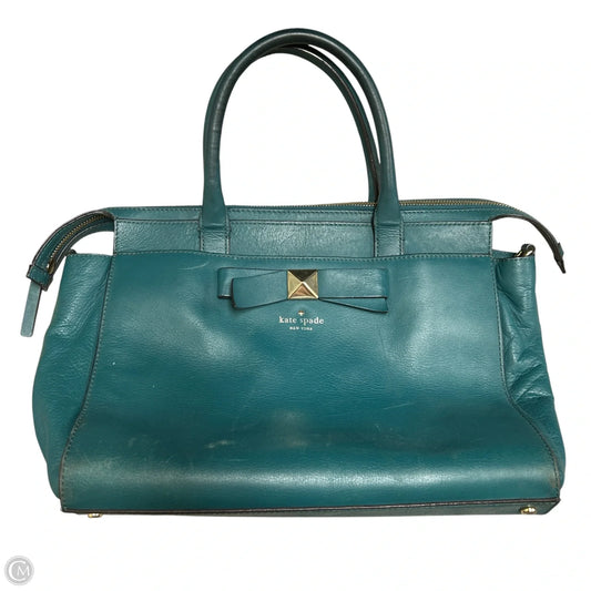 Handbag Designer By Kate Spade, Size: Large