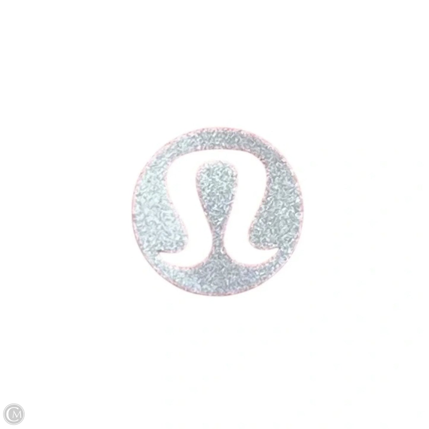 Athletic Leggings By Lululemon In Orange, Size: 4