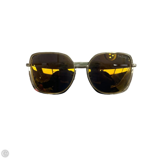 Sunglasses Designer By Lilly Pulitzer