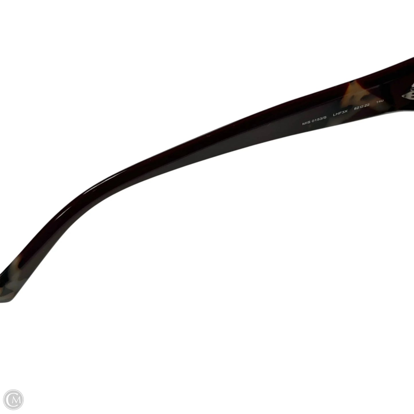 Sunglasses Luxury Designer By Missoni