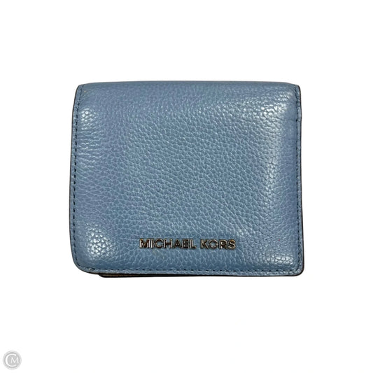 Wallet By Michael By Michael Kors, Size: Small