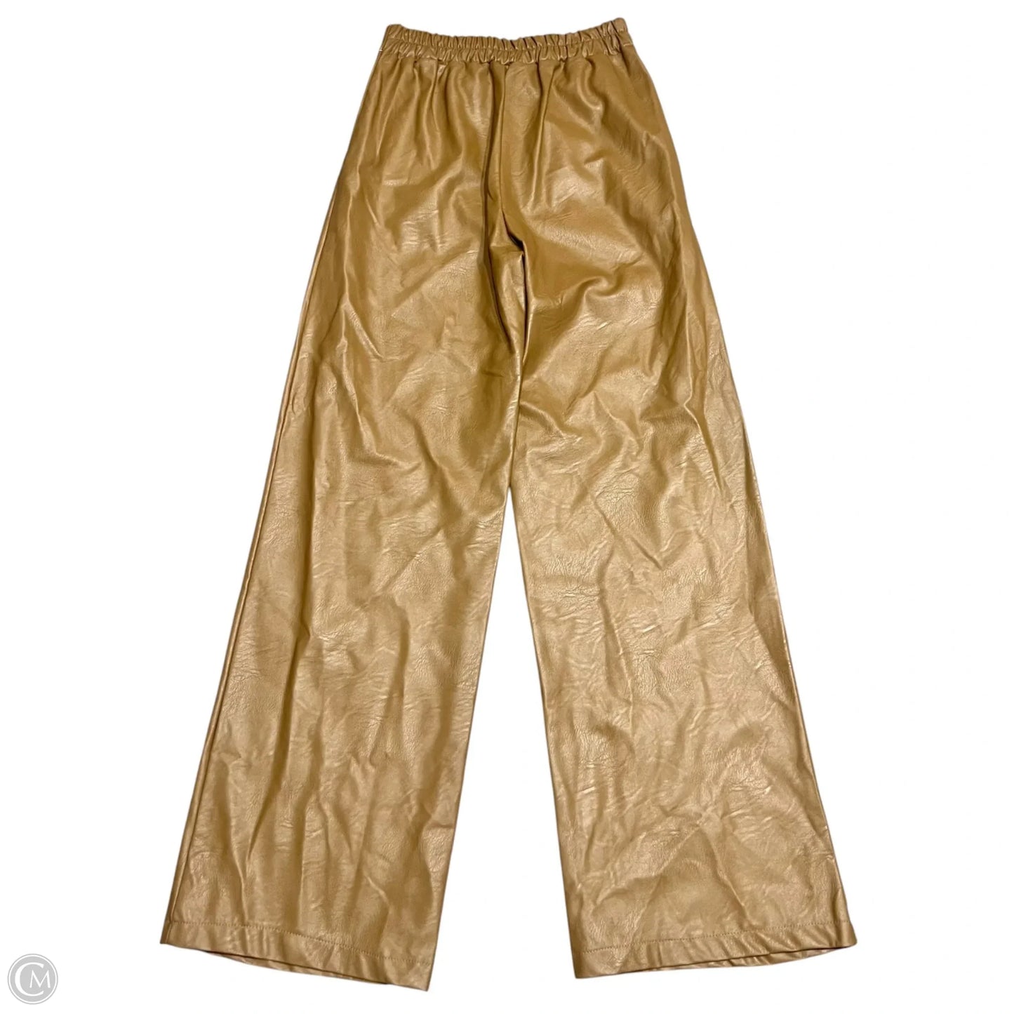 Pants Other By Venti6 In Brown, Size: S