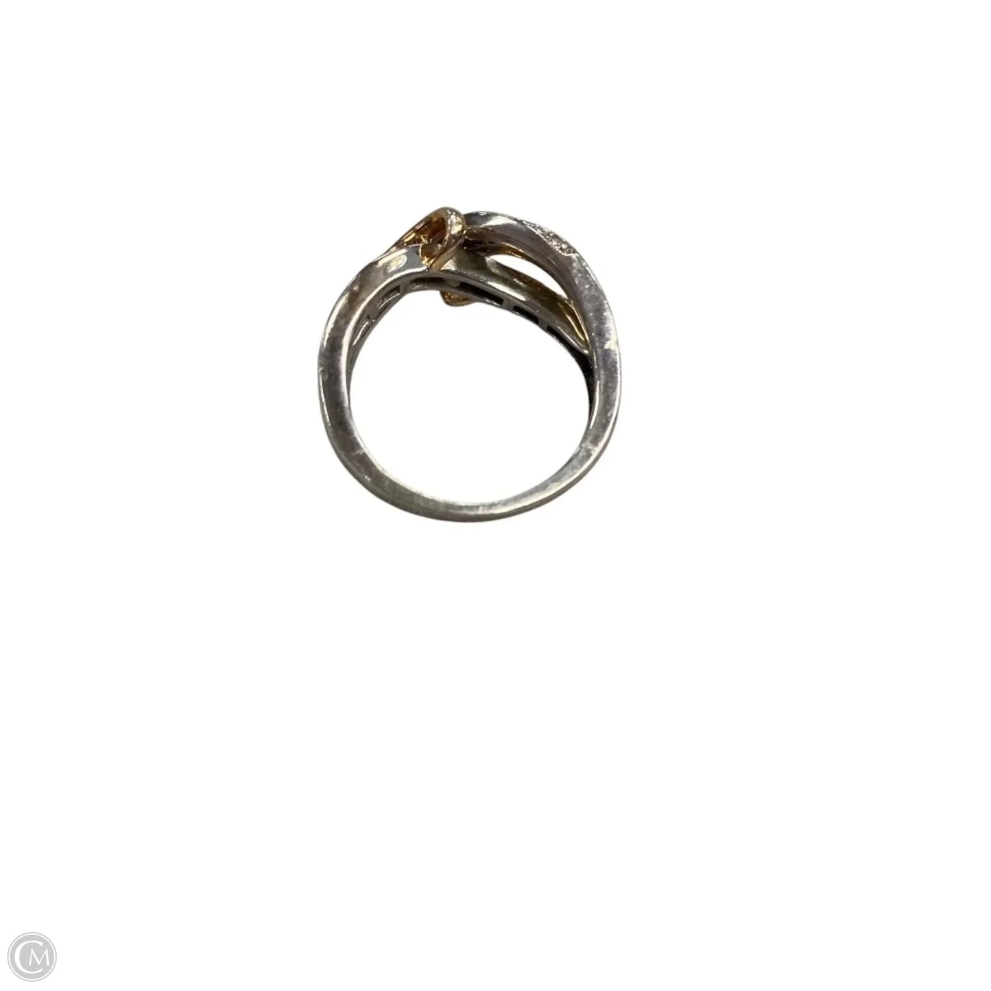 Ring Band, Size: 6.5