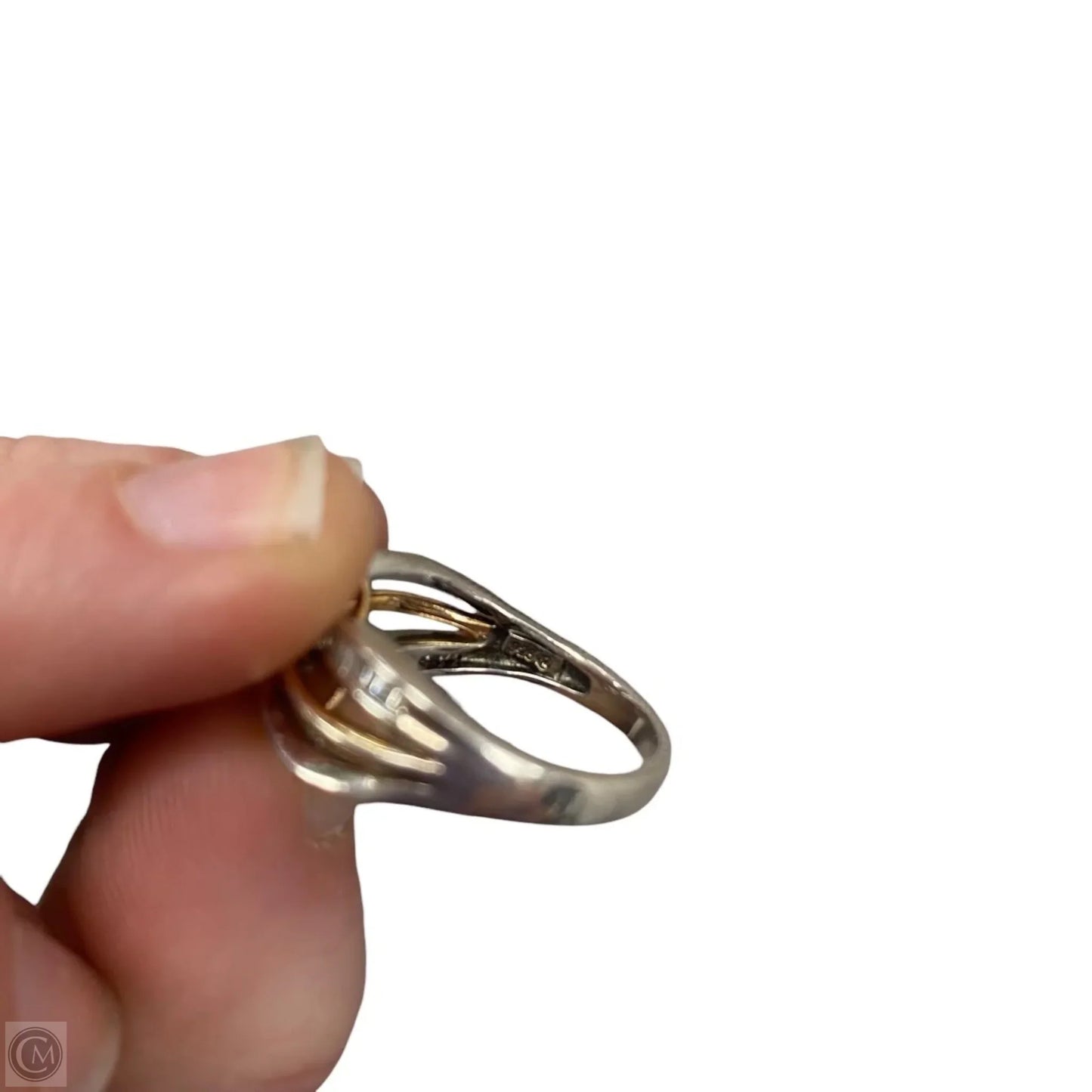 Ring Band, Size: 6.5