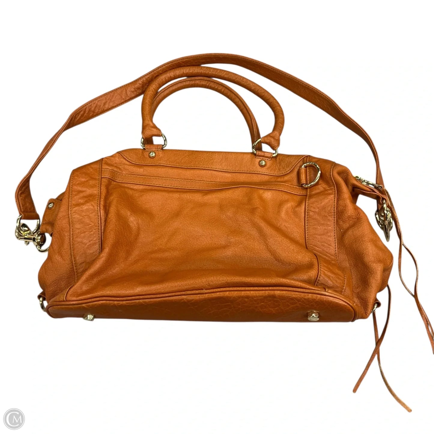 Handbag Designer By Rebecca Minkoff, Size: Large