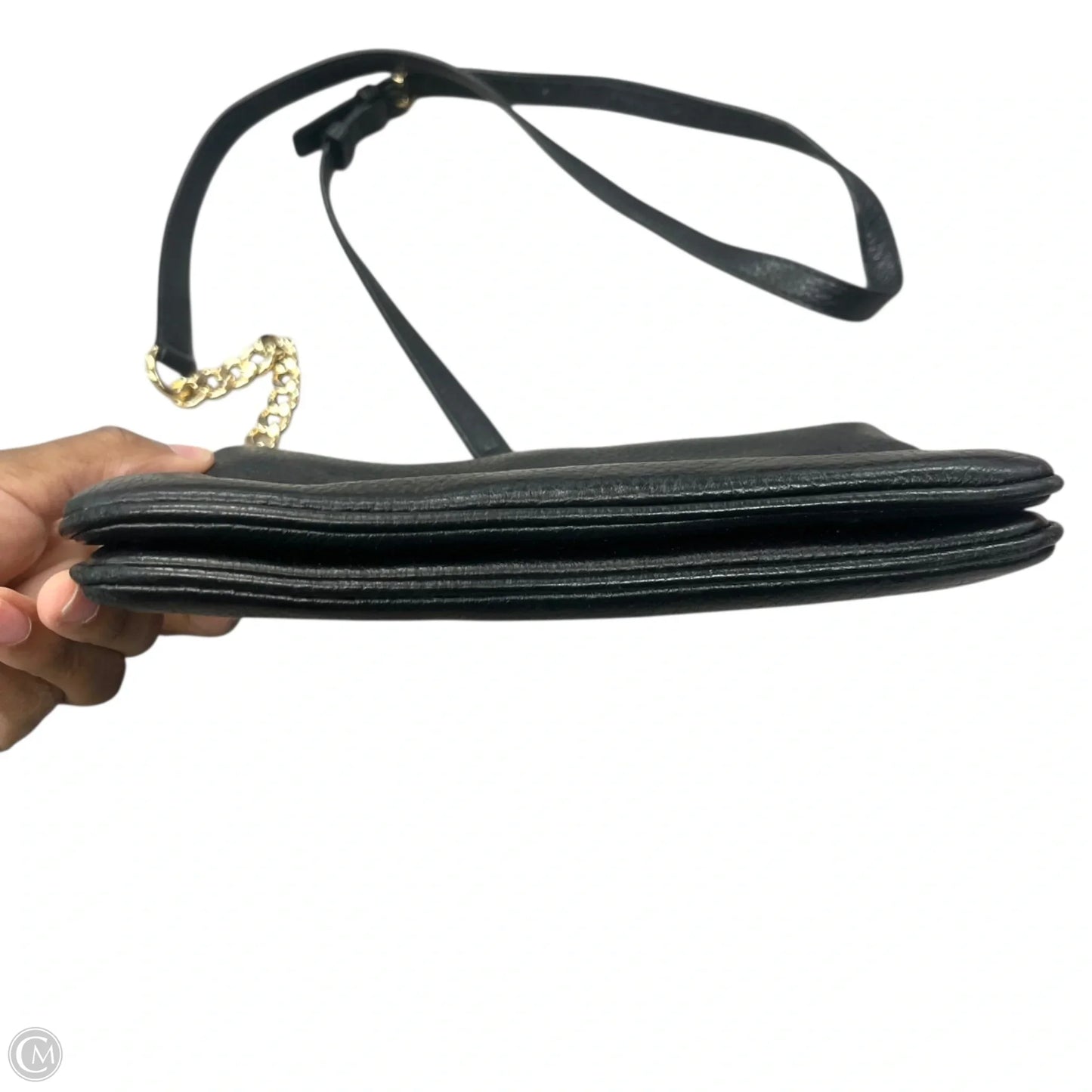 Crossbody Designer By Michael Kors, Size: Medium