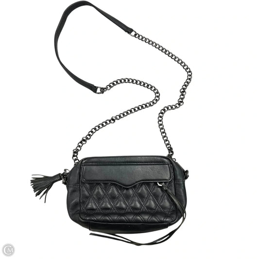 Crossbody Designer By Rebecca Minkoff, Size: Small