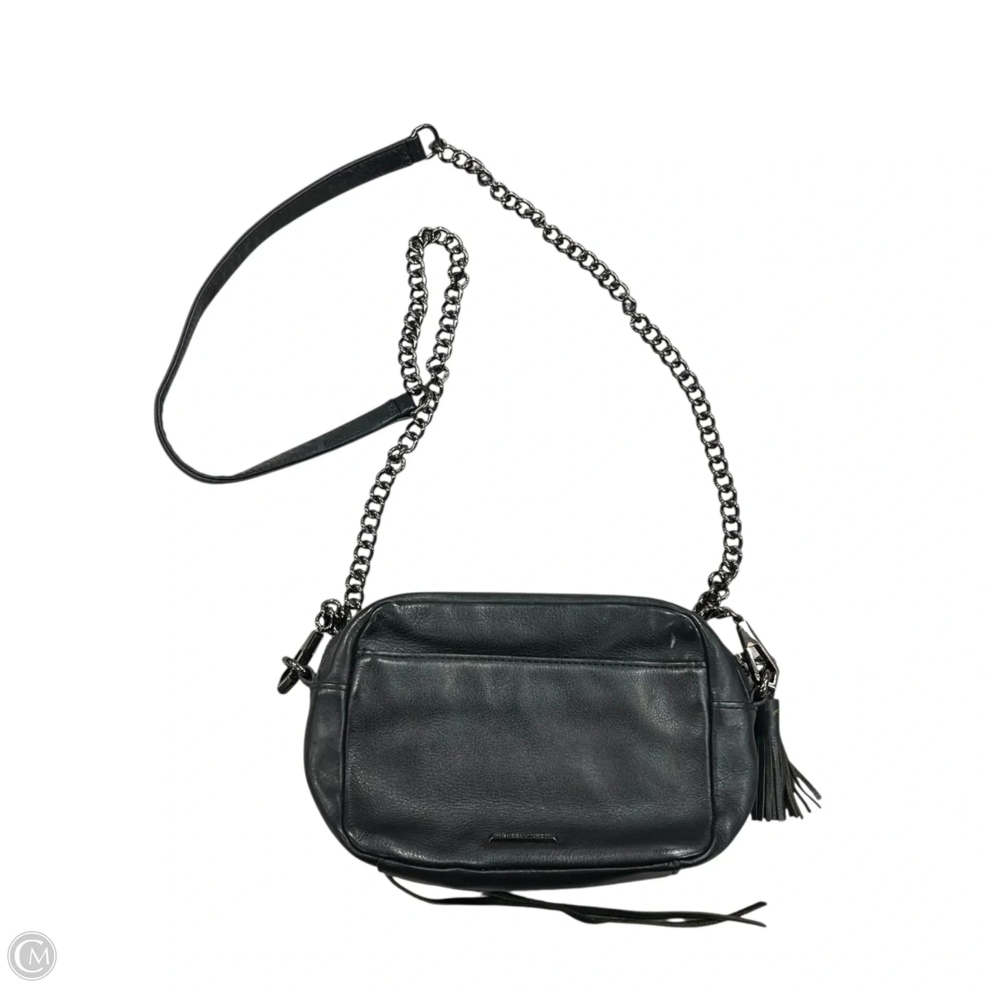 Crossbody Designer By Rebecca Minkoff, Size: Small