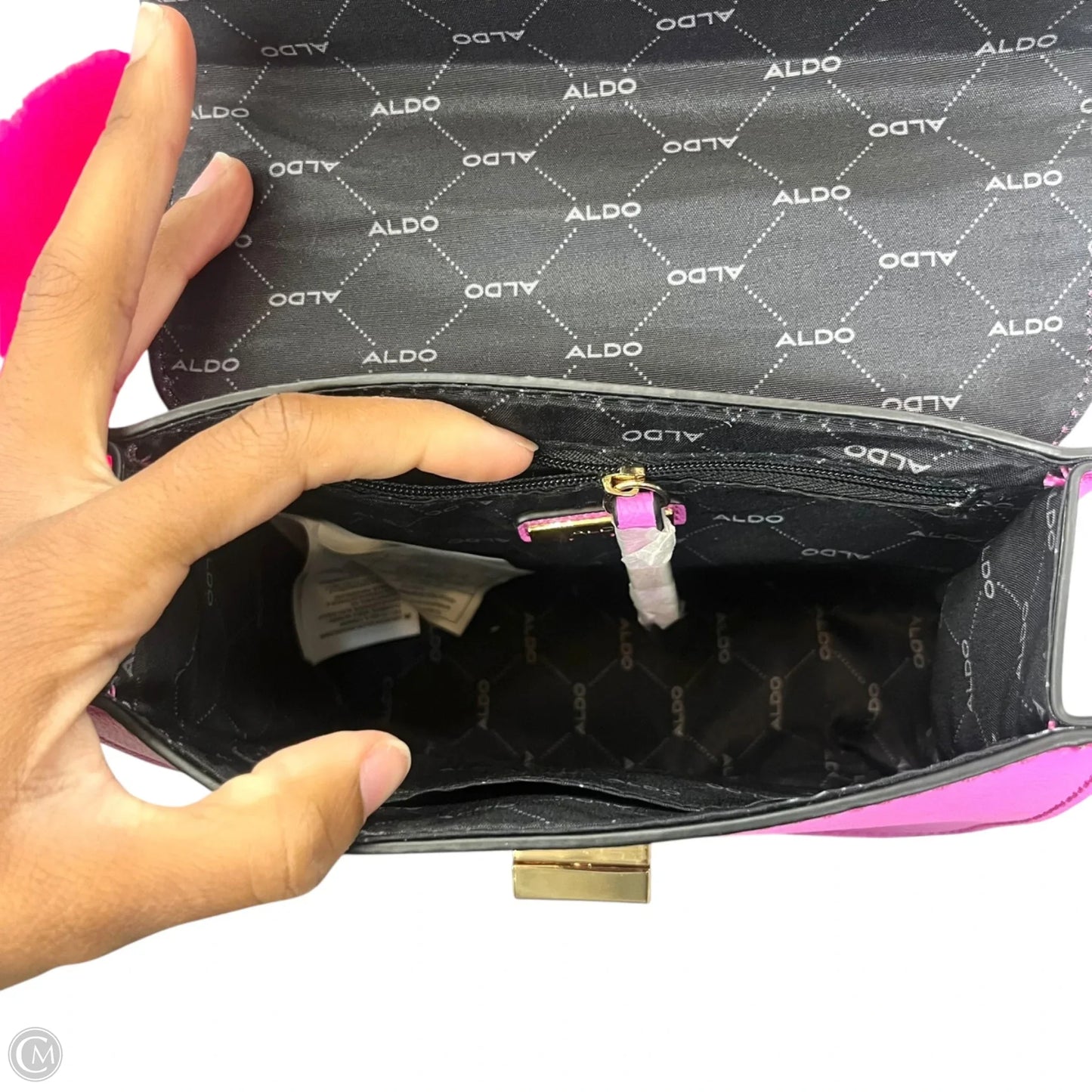 Crossbody By Aldo, Size: Small