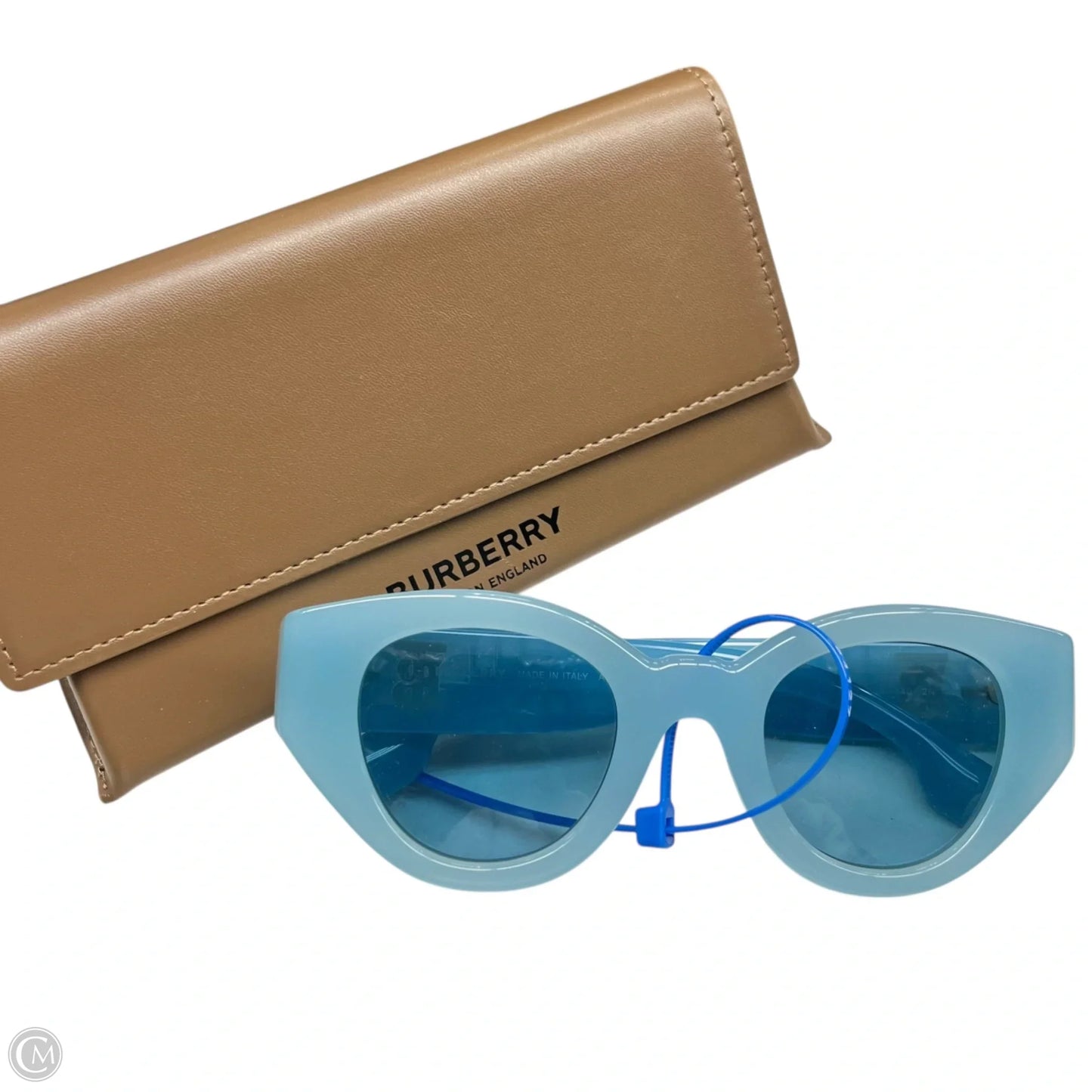 Sunglasses Luxury Designer By Burberry