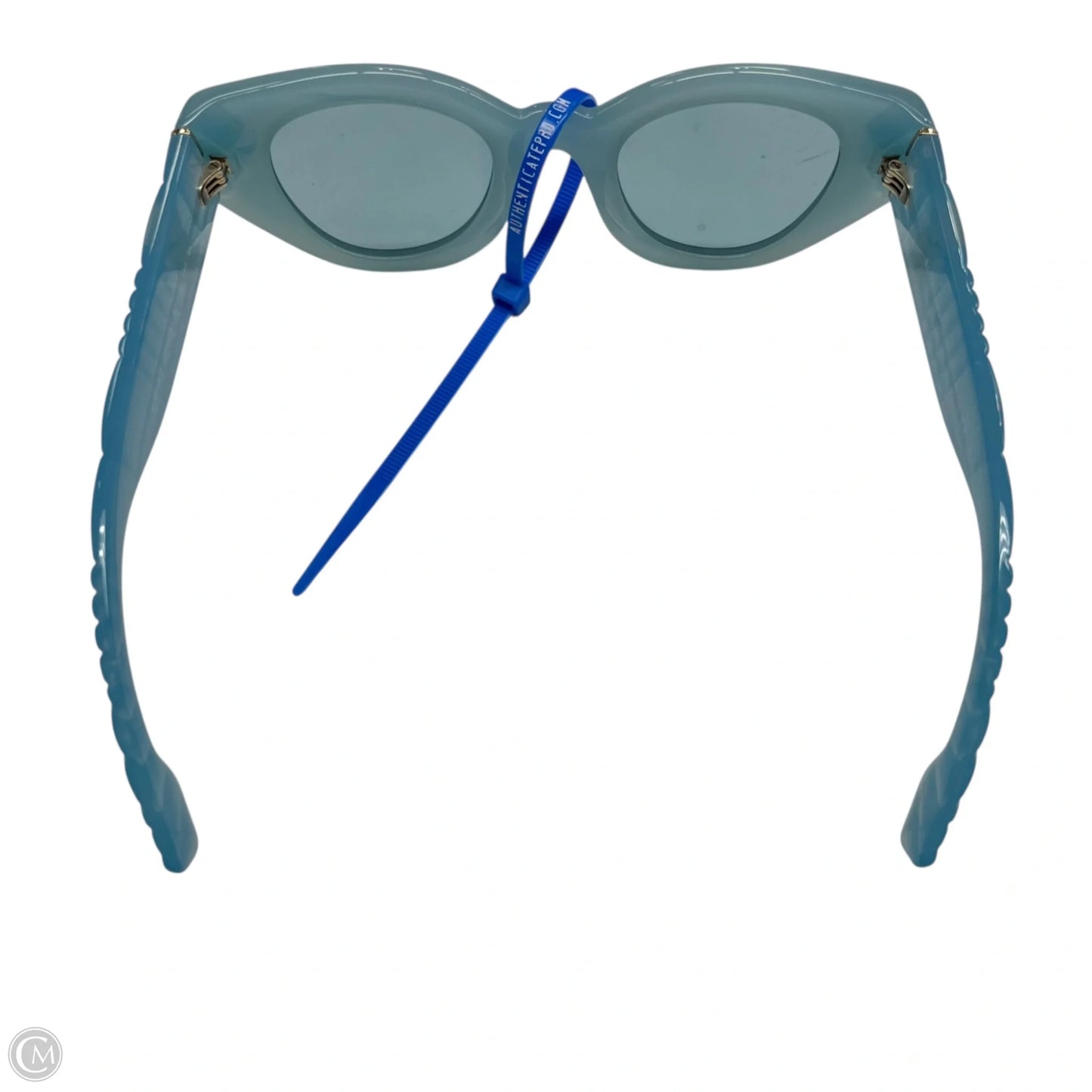 Sunglasses Luxury Designer By Burberry