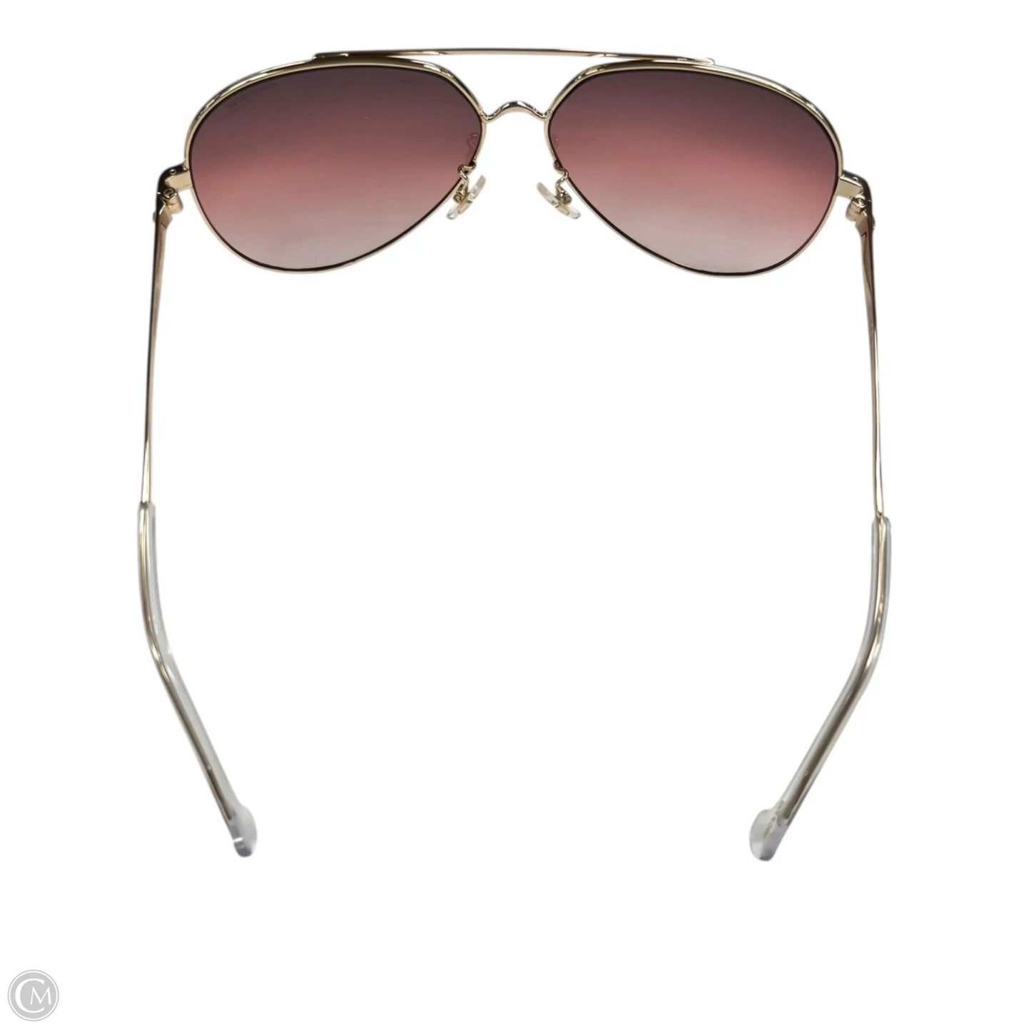 Sunglasses Designer By Carrera Y Carrera