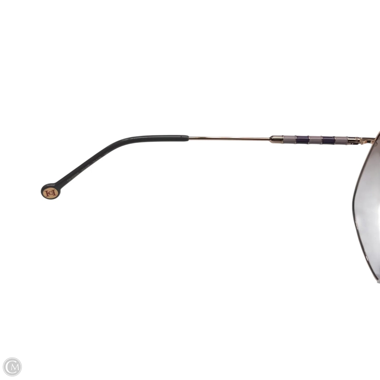 Sunglasses Designer By Carolina Herrera