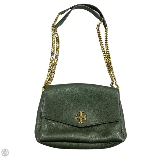 Handbag Designer By Tory Burch, Size: Medium