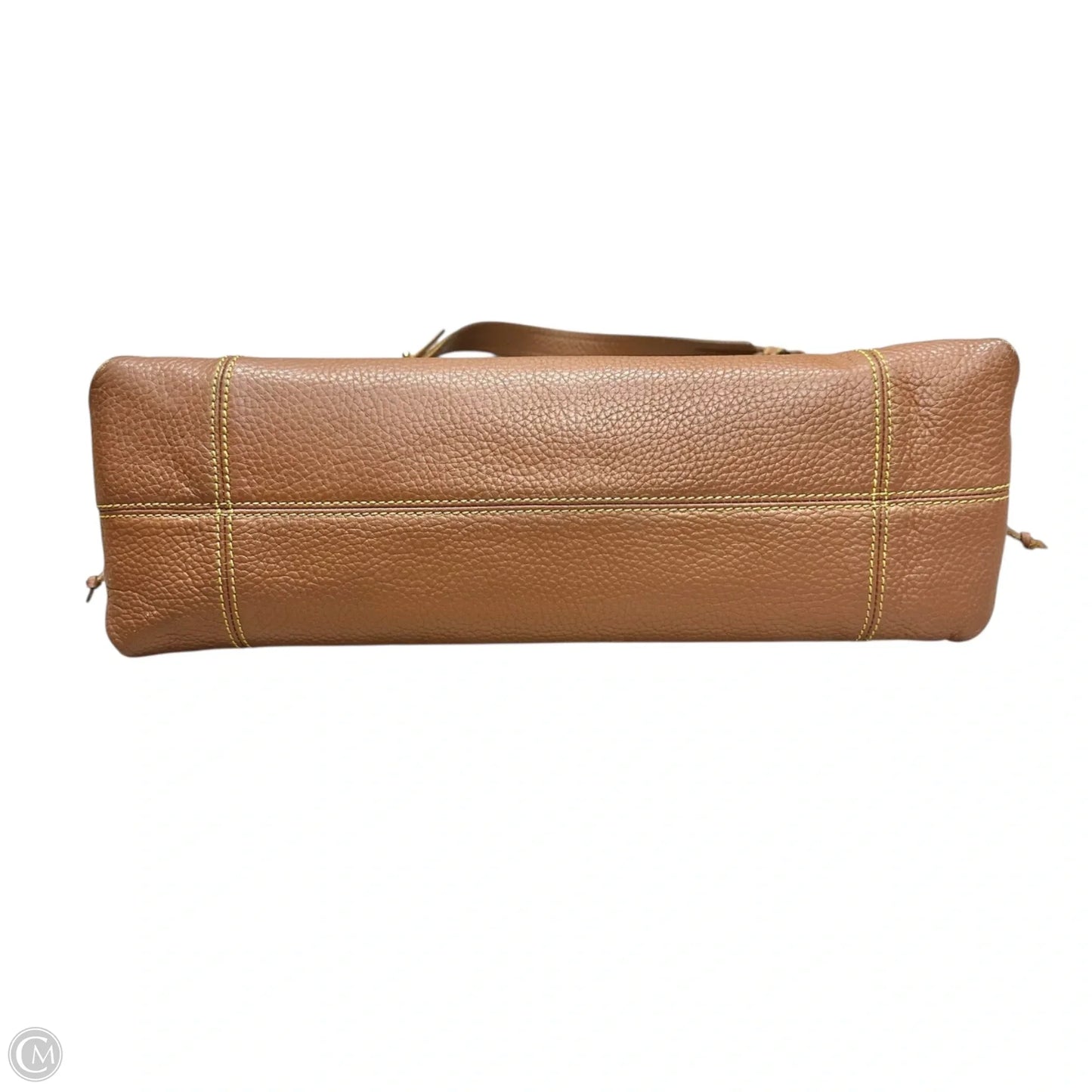 Handbag Designer By Dooney And Bourke, Size: Medium