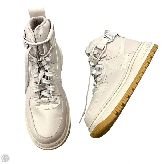 Shoes Sneakers By Nike In Pink, Size: 10