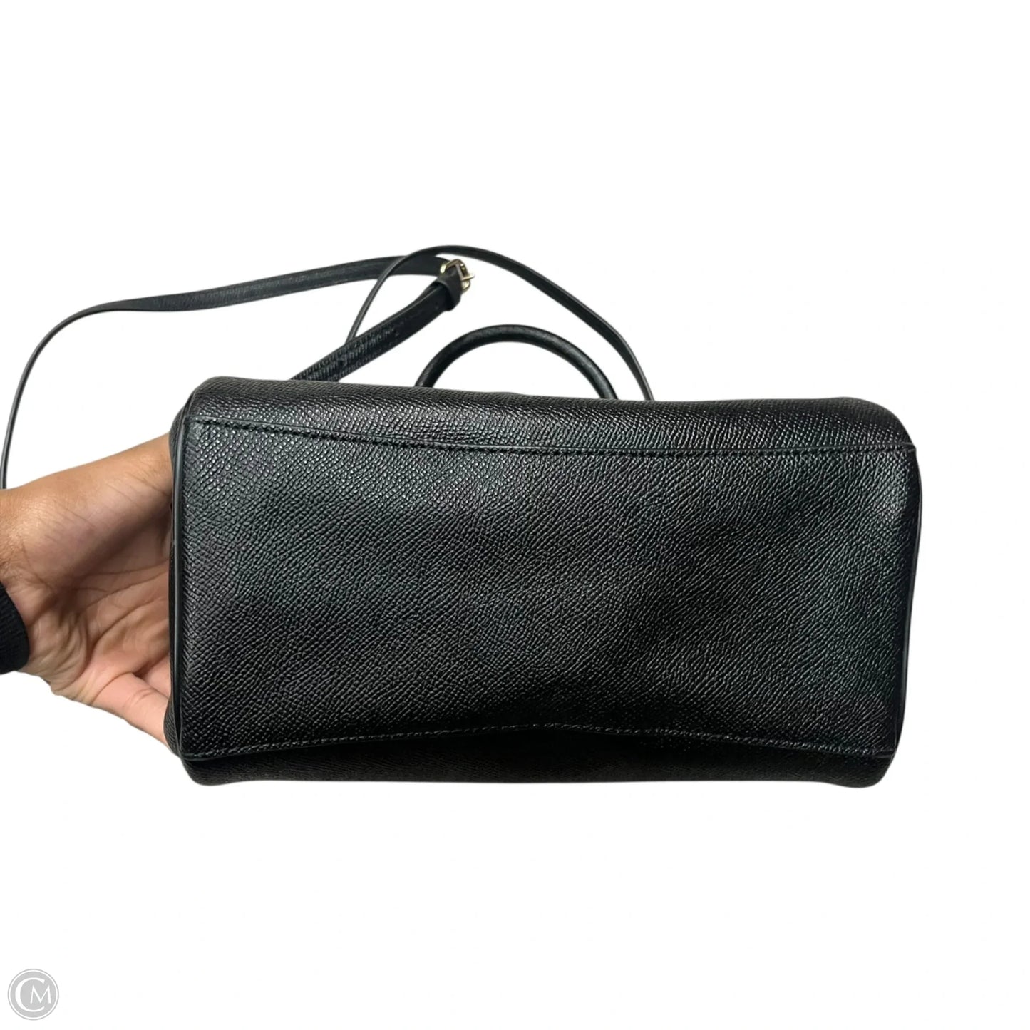 Handbag Designer By Coach, Size: Small