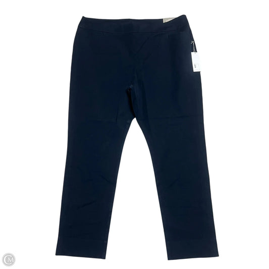 Pants Chinos & Khakis By Soft Surroundings In Blue, Size: 2x