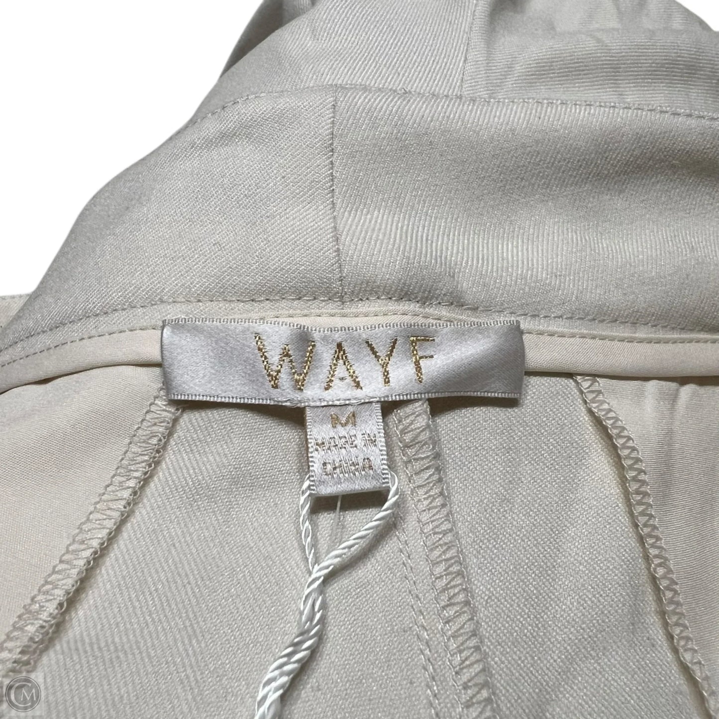 Shorts By Wayf In Beige, Size: M