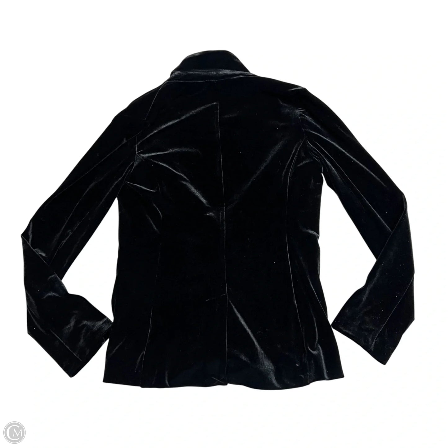 Blazer By Tahari In Black, Size: S