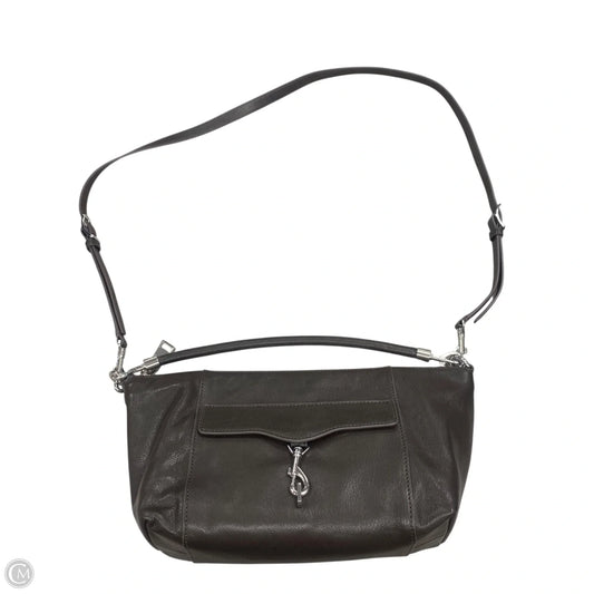 Crossbody Designer By Rebecca Minkoff, Size: Medium