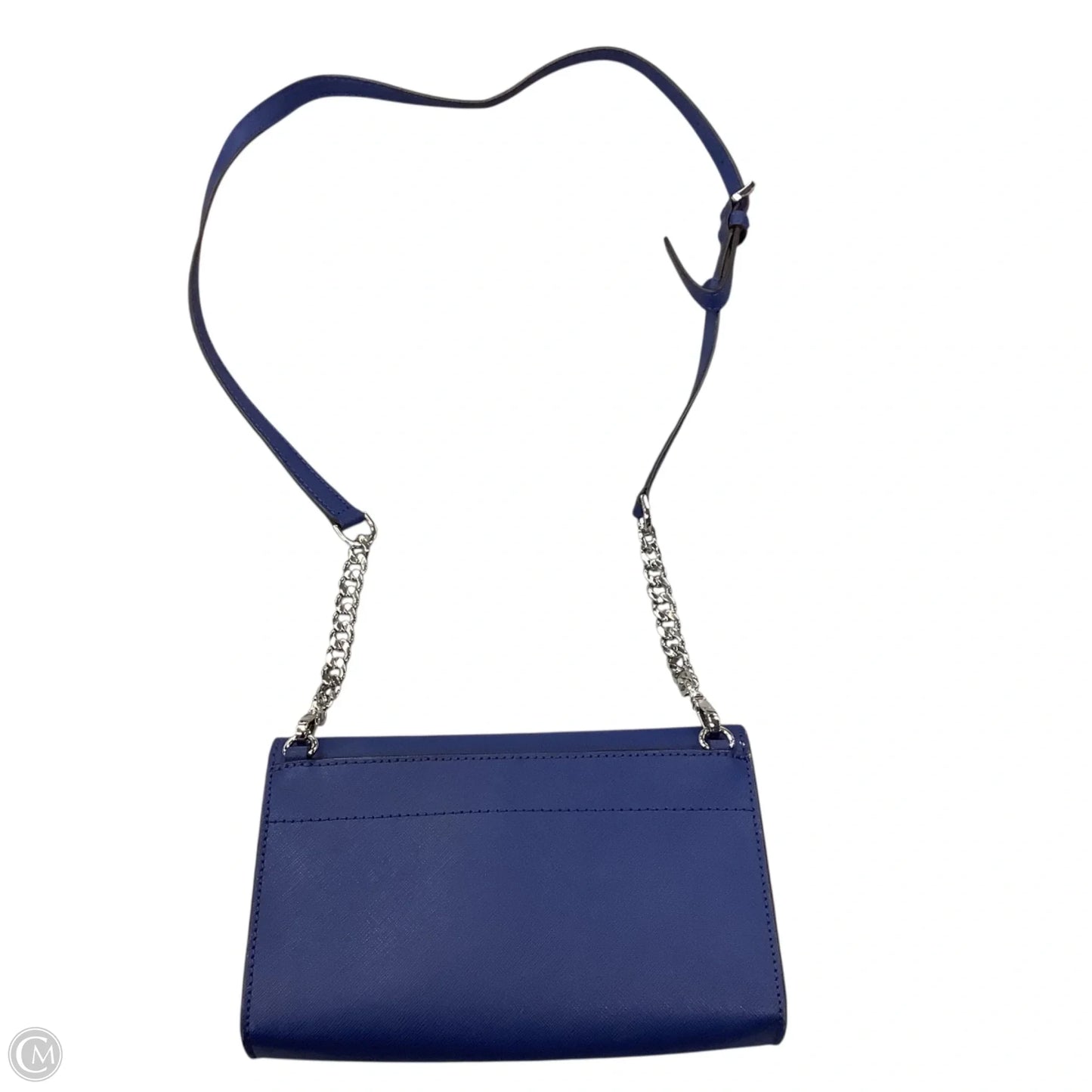 Crossbody Designer By Michael Kors, Size: Medium