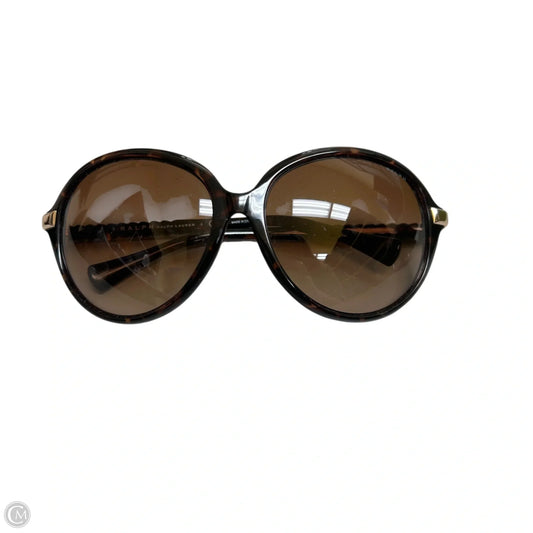 Sunglasses By Lauren By Ralph Lauren