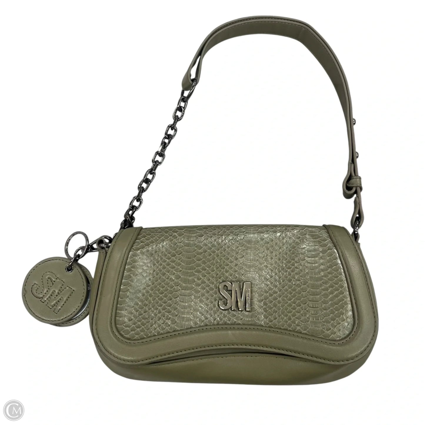 Handbag By Steve Madden, Size: Small