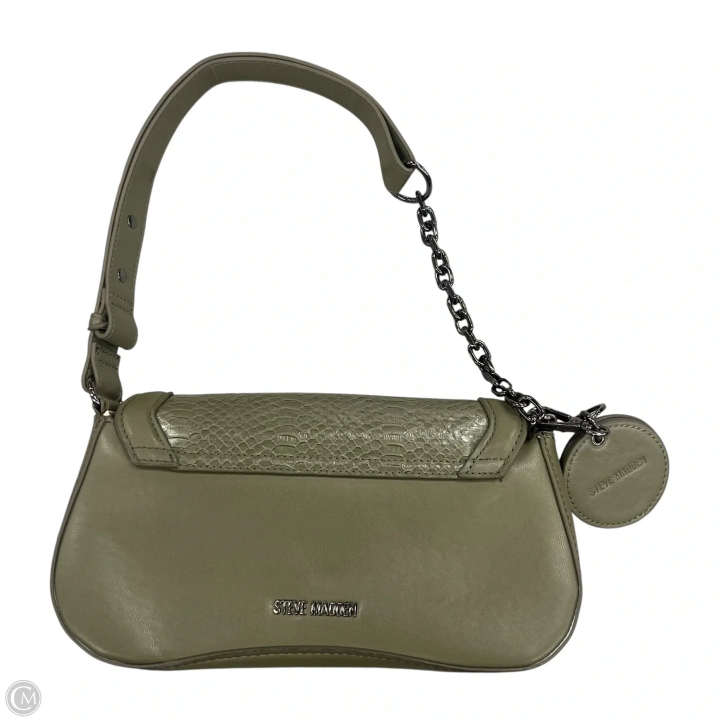 Handbag By Steve Madden, Size: Small