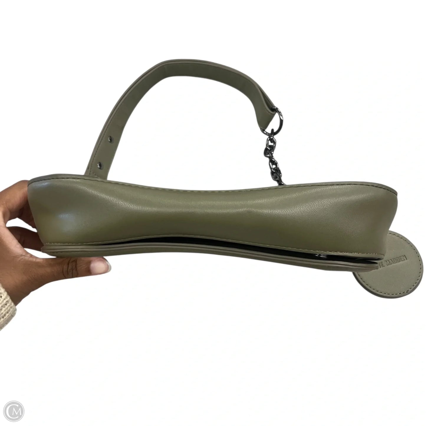 Handbag By Steve Madden, Size: Small