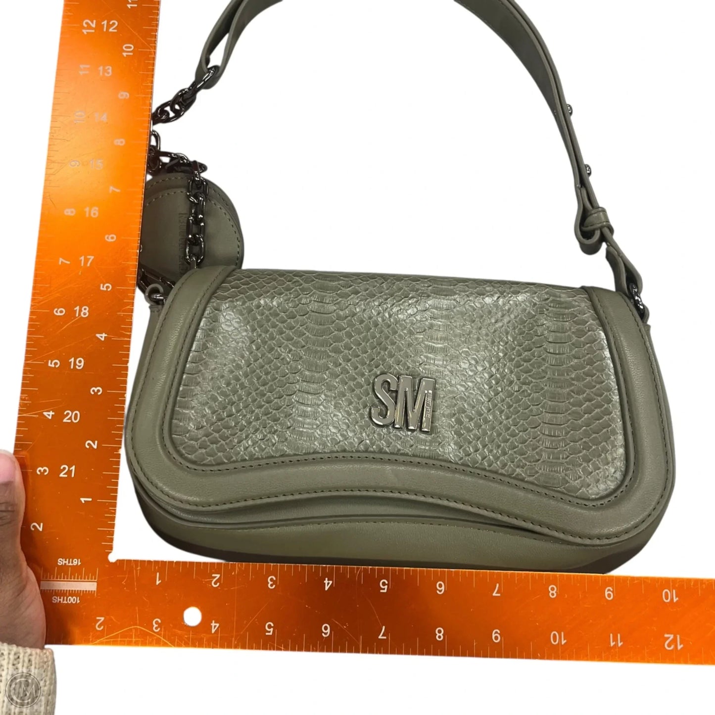 Handbag By Steve Madden, Size: Small