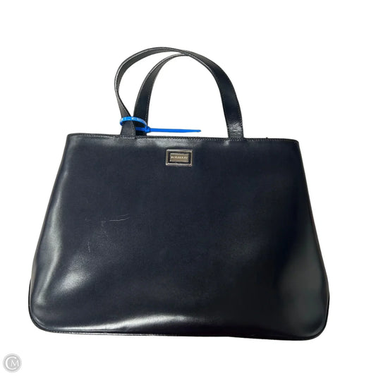 Handbag Luxury Designer By Burberry, Size: Medium