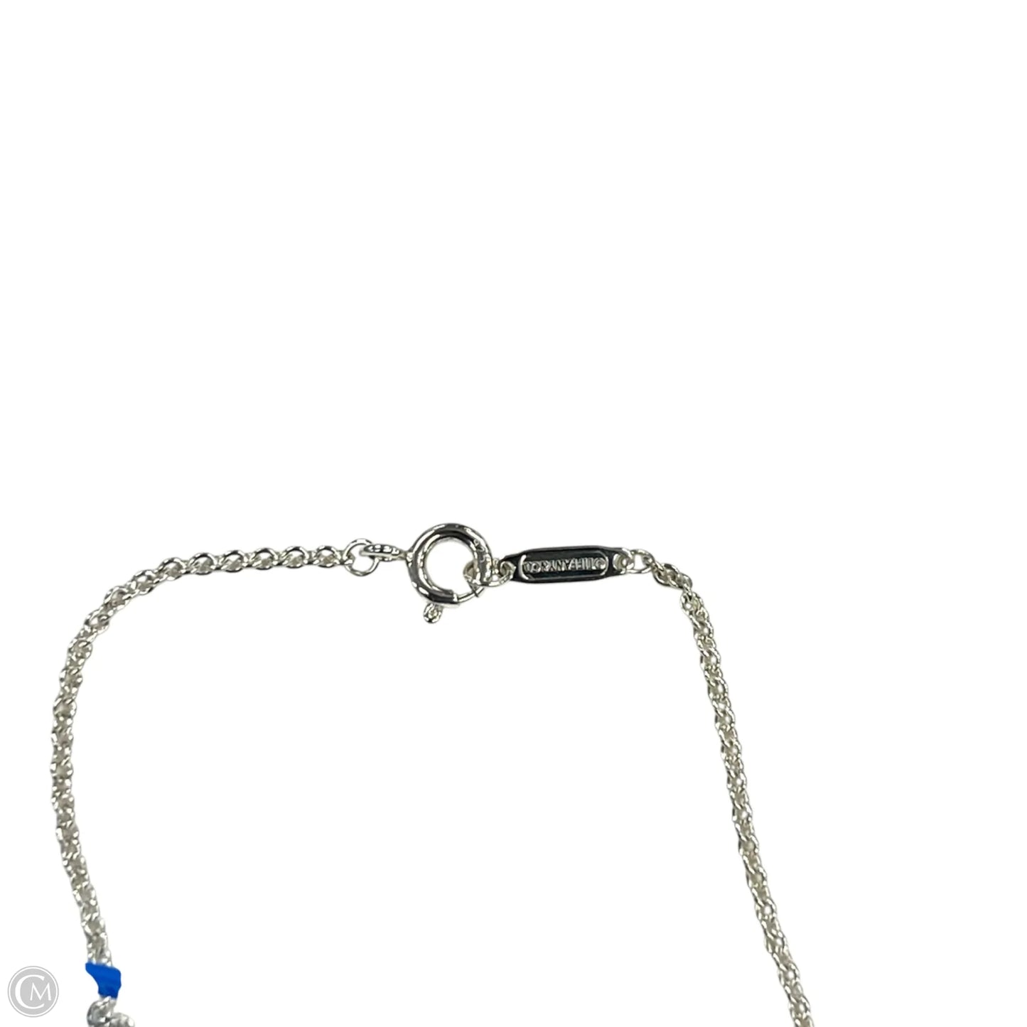 Bracelet Luxury Designer By Tiffany And Company, Size: 6