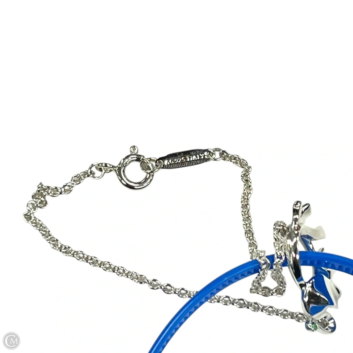 Bracelet Luxury Designer By Tiffany And Company, Size: 6