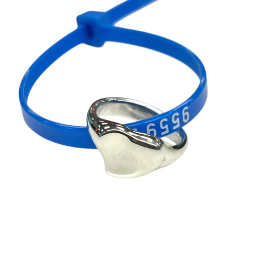Ring Luxury Designer By Tiffany And Company, Size: 5