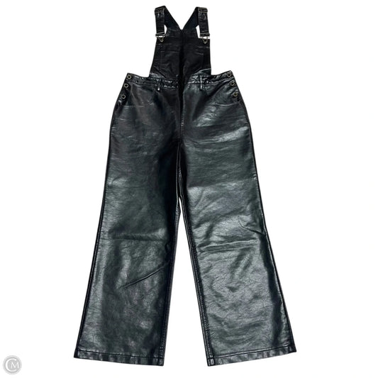 Overalls By Avec Les Filles In Black, Size: L