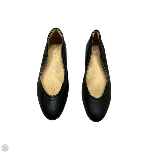 Shoes Flats By Naturalizer In Black, Size: 10