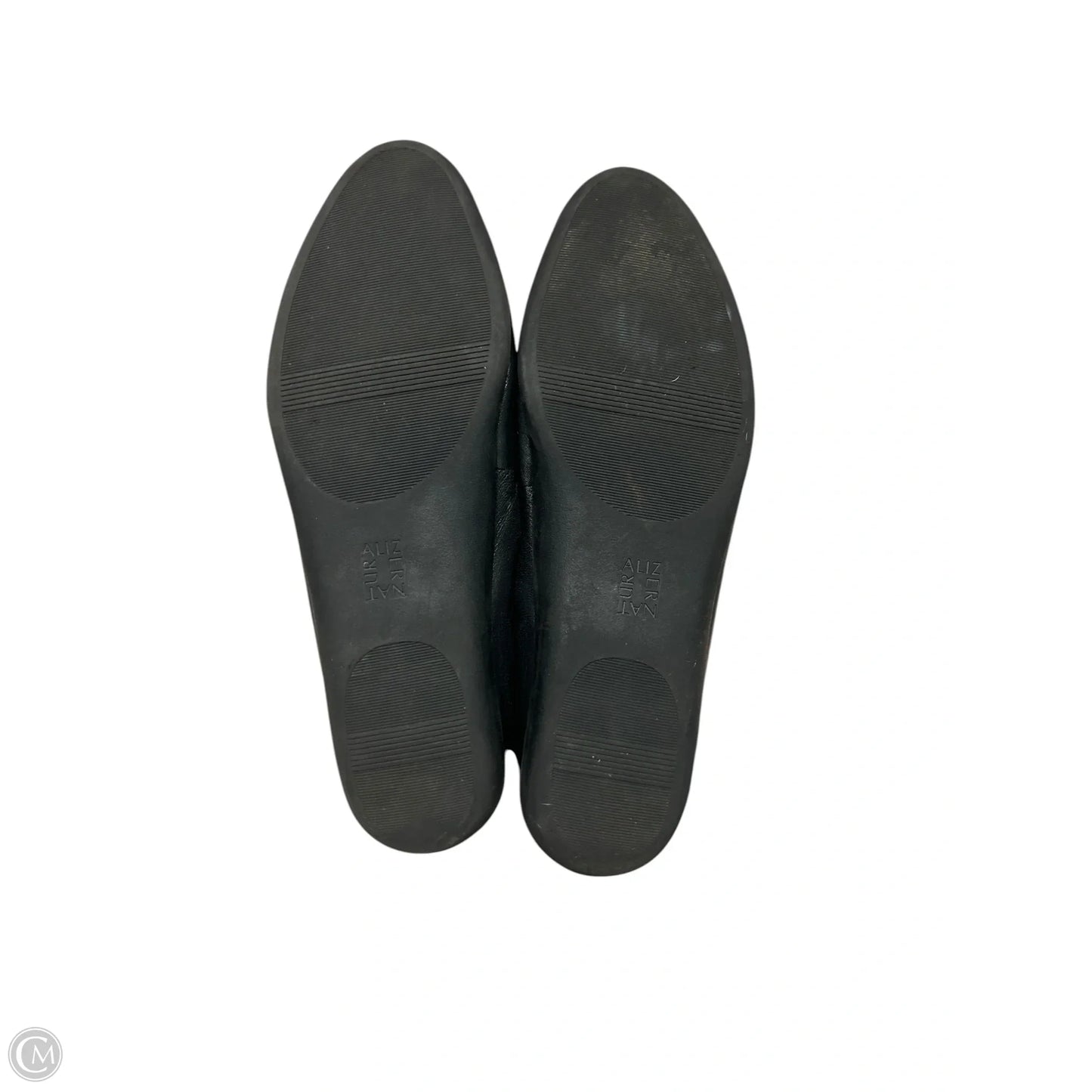 Shoes Flats By Naturalizer In Black, Size: 10