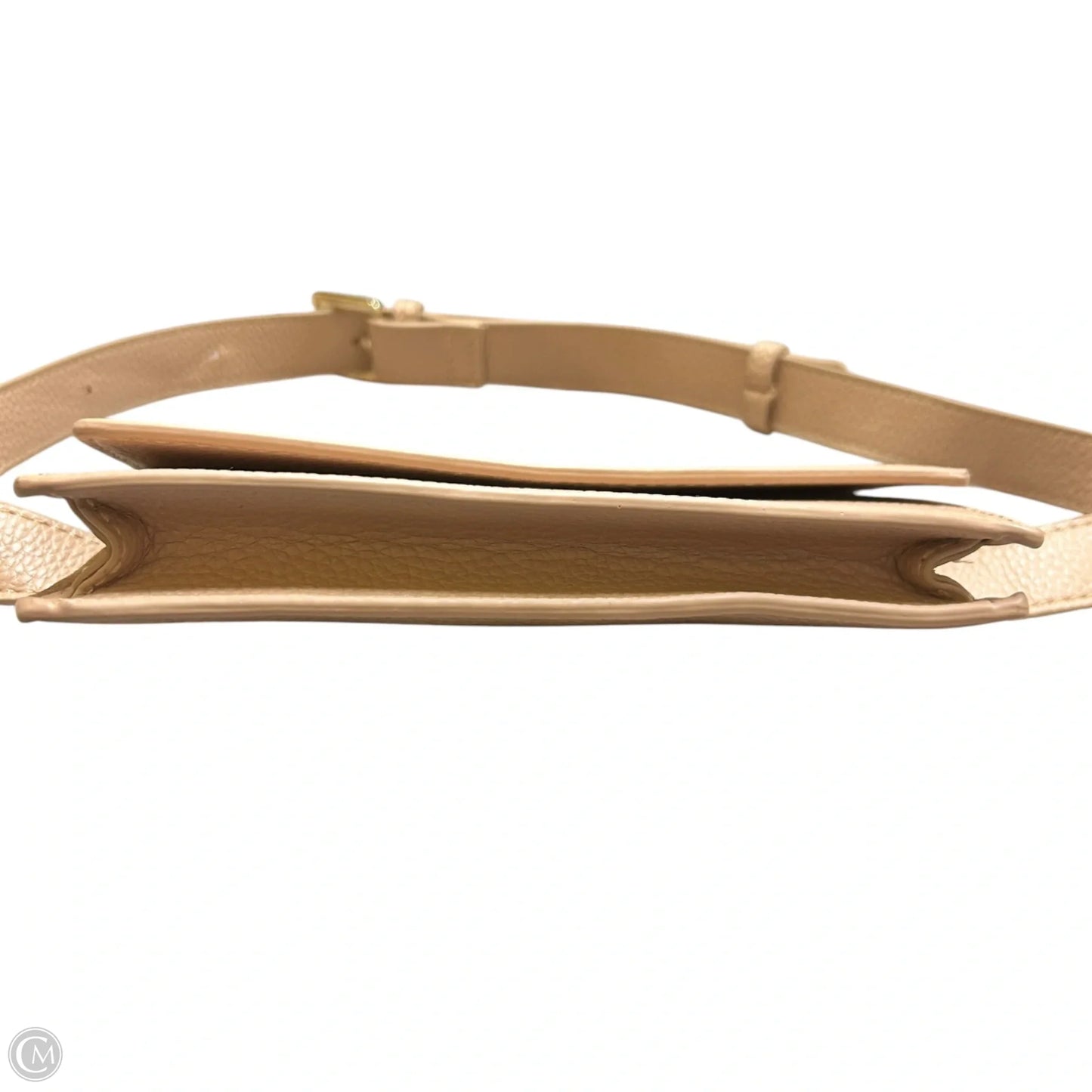 Belt Bag By La Voute, Size: Small