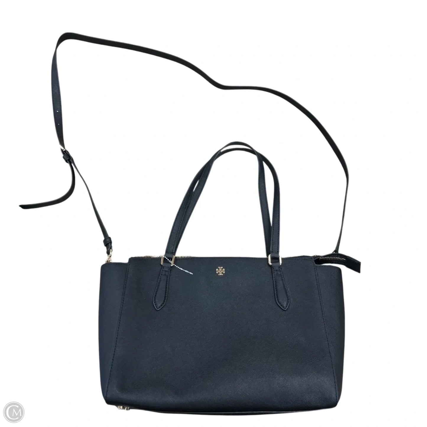 Handbag Designer By Tory Burch, Size: Medium
