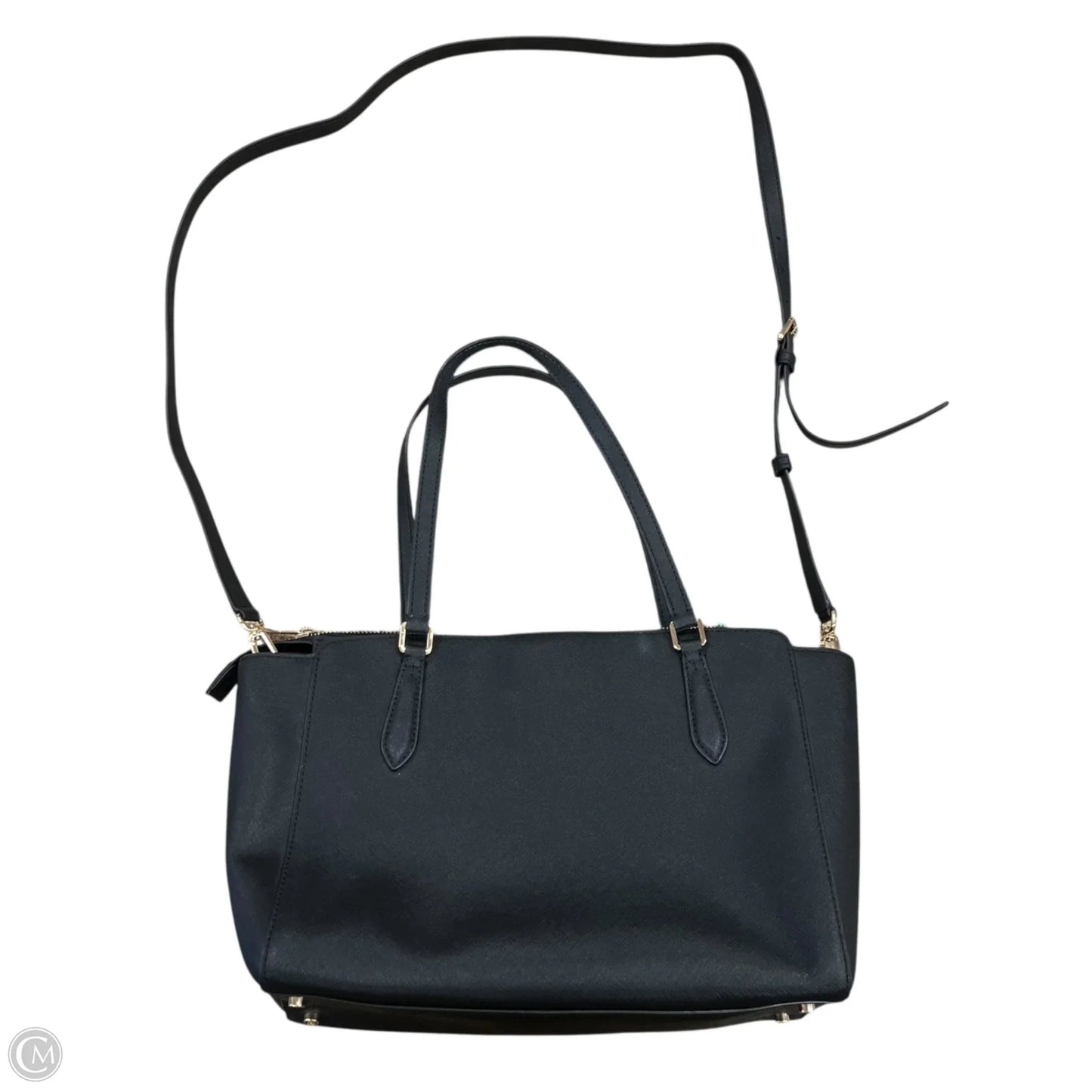 Handbag Designer By Tory Burch, Size: Medium
