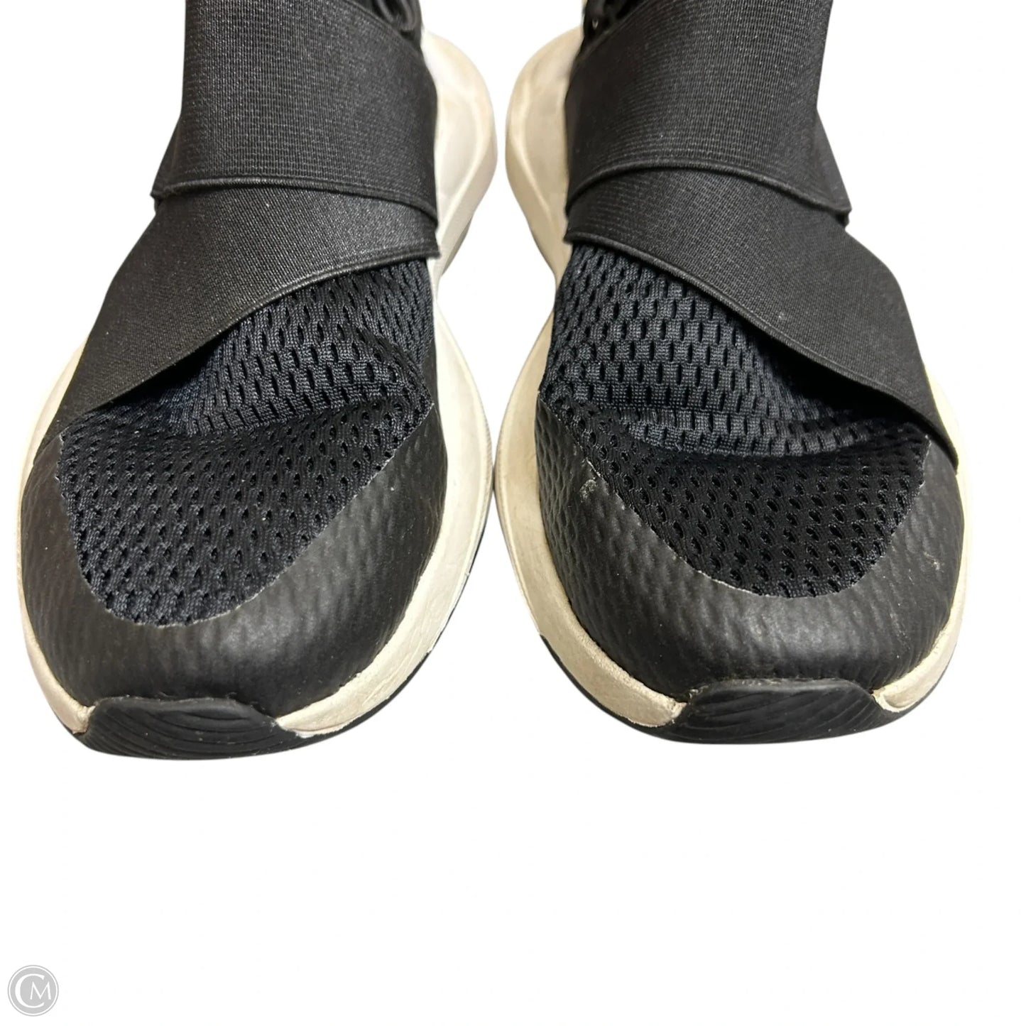 Shoes Athletic By Sorel In Black, Size: 8